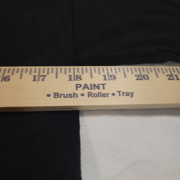 DC Justice League Short Sleeve Graphic Crew Neck T Shirt Mens Size M Black - Picture 8 of 9